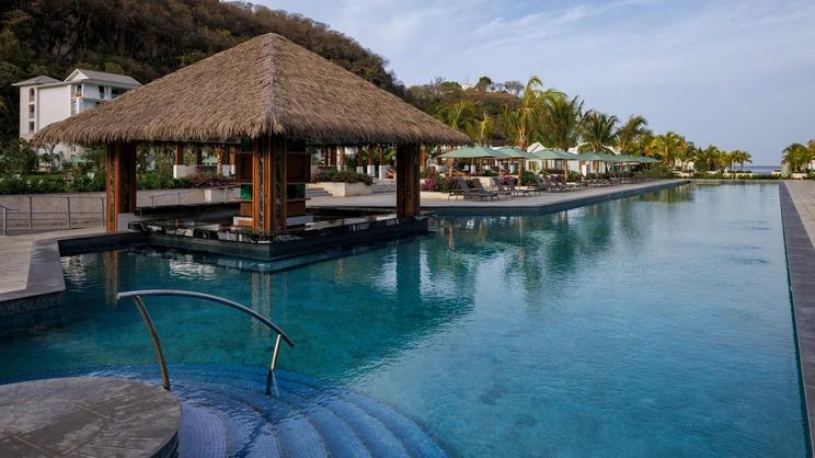 Sandals Saint Vincent